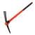 Кирка 1000 г, фибергласовая обрезиненная рукоятка 900 мм Matrix по ценам производителя в Москве с доставкой по всей России Кирка 1000 г, фибергласовая обрезиненная рукоятка 900 мм Matrix по ценам производителя в Москве с доставкой по всей России