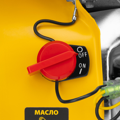 Мотопомпа бензиновая высоконапорная PX-50H, 7 л.с, 2", 600 л/мин, глубина 8 м, напор 65 м Denzel по ценам производителя в Москве с доставкой по всей России