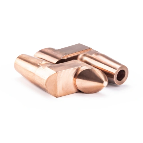 Электрод для МТР S-образный д.16мм 31.051 купить в Москве с доставкой по всей России | ProtosMarket.ru