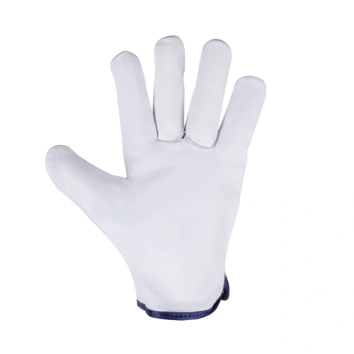 Перчатки кожаные FOXWELD "Хаски" СА-02 по ценам производителя в Москве с доставкой по всей России