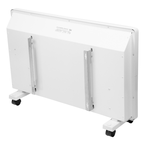 Конвектор электрический КМ-2000.2, 230 В, 2000 Вт, X-образный нагреватель, колеса, термостат MTX по ценам производителя в Москве с доставкой по всей России