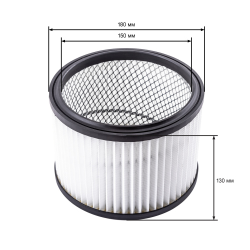 Фильтр HEPA купить в Москве с доставкой по всей России | ProtosMarket.ru