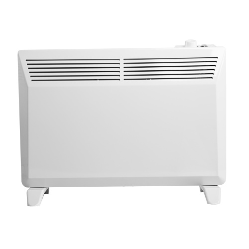 Конвектор электрический XCE-1500, 230 В, 1500 Вт, X-образный нагреватель Denzel по ценам производителя в Москве с доставкой по всей России