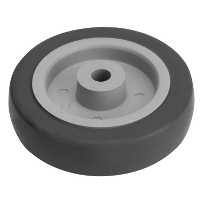 Колесо хозяйственное D 100 мм Сибртех по ценам производителя в Москве с доставкой по всей России