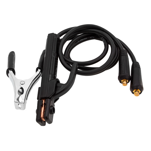 Инверторный аппарат дуговой сварки MMA-180S, 180 А, ПВ60%, диаметр электрода 1,6-4 мм MTX по ценам производителя в Москве с доставкой по всей России