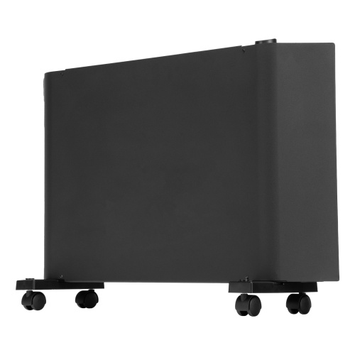 Конвектор электрический XCE-1500 B, 230 В, 1500 Вт, X-образный нагреватель Denzel по ценам производителя в Москве с доставкой по всей России