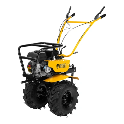 Мотоблок DPT-670S-PRO Denzel по ценам производителя в Москве с доставкой по всей России