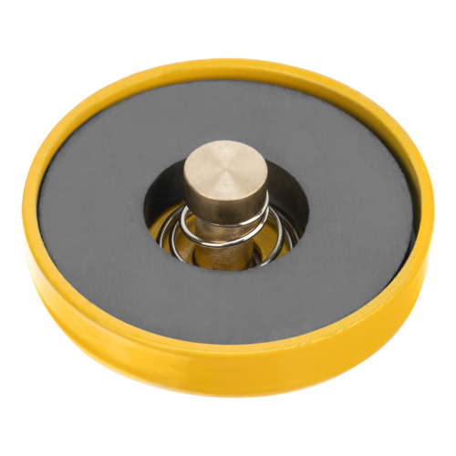 Набор из 2 магнитных сварочных фиксаторов и магнитной клеммы "масса" Denzel по ценам производителя в Москве с доставкой по всей России