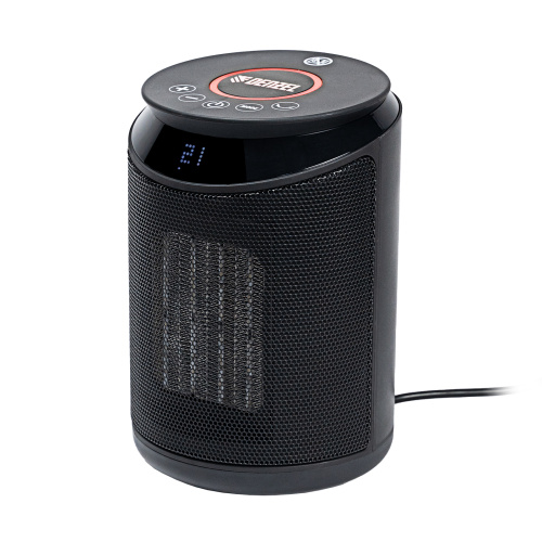 Тепловентилятор электрический керамический DTFC-2000, пульт, 3 режима, вентилятор, нагрев 1000/2000 Вт Denzel по ценам производителя в Москве с доставкой по всей России