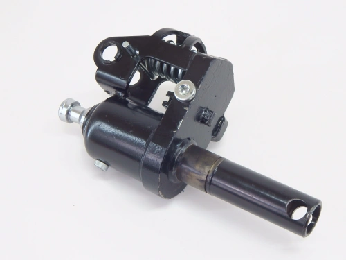 Гидроузел в сборе для тележек гидравлических DB шток 28мм (Oil pump Assembly) по ценам производителя в Москве с доставкой по всей России