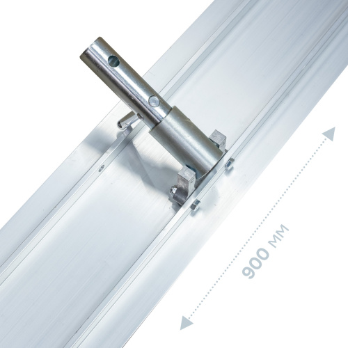 Плавающая рейка AB9 (900мм) купить в Москве с доставкой по всей России | ProtosMarket.ru