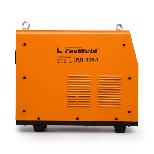 Сварочный аппарат ВД-306И по ценам производителя в Москве с доставкой по всей России