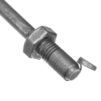 Миксер для строительных смесей, 160х600мм, хвостовик М14 Сибртех по ценам производителя в Москве с доставкой по всей России