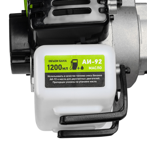 Триммер бензиновый ТС-3000Р, 52 см3, разъемная штанга, состоит из 2 частей Сибртех по ценам производителя в Москве с доставкой по всей России