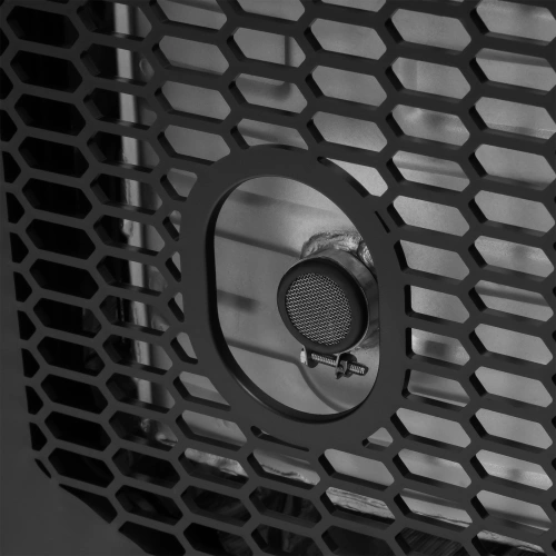 Генератор инверторный GS-4500iSE, 4,5 кВт, 230 В, закрытый корпус, электростартер Denzel по ценам производителя в Москве с доставкой по всей России