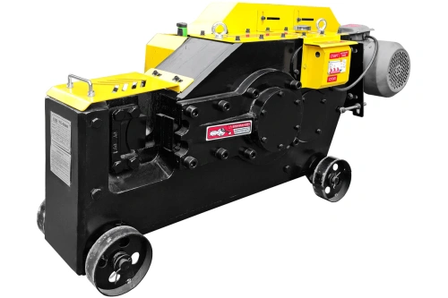 Станок для резки арматуры ТСС GQ 50N купить в Москве с доставкой по всей России | ProtosMarket.ru