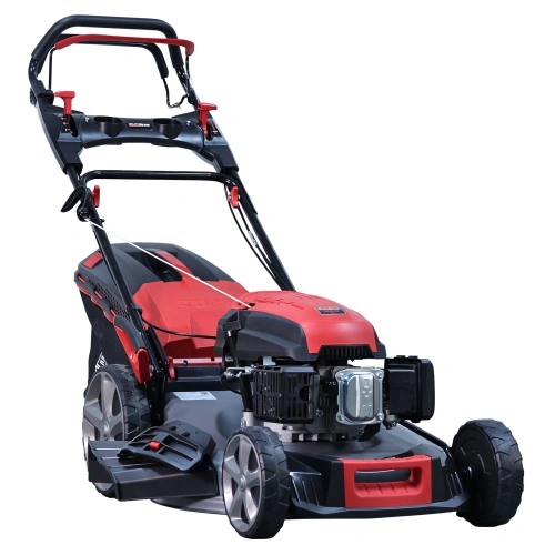 Газонокосилка бензиновая EVOline LMG 56 CV по ценам производителя в Москве с доставкой по всей России