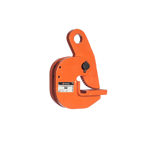 Захват для листов горизонтальный 1,5 т DHQ, СибТаль по ценам производителя в Москве с доставкой по всей России