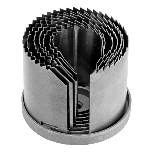 Пила кольцевая, D 26-63 мм, глубина пропила 2" Sparta по ценам производителя в Москве с доставкой по всей России