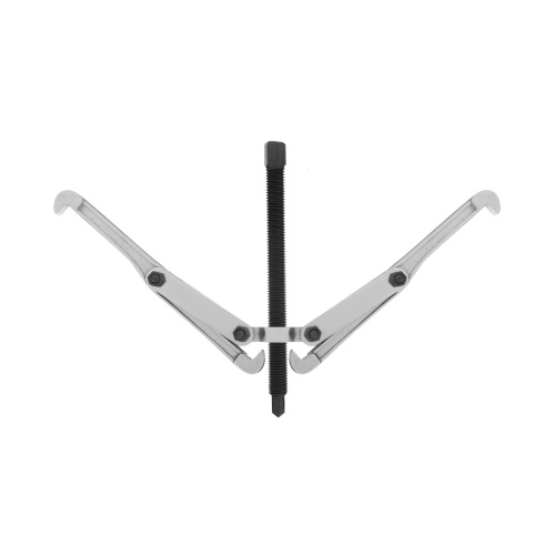 Съемник механический, 250 мм, двойной Sparta по ценам производителя в Москве с доставкой по всей России