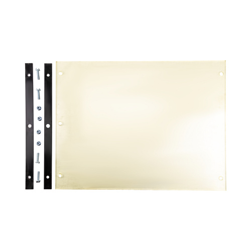 Коврик полиуретановый для виброплиты FTL PCF 100 по ценам производителя в Москве с доставкой по всей России