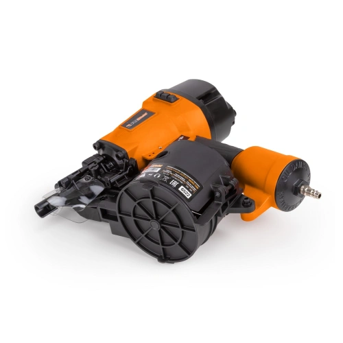 Пневматический гвоздезабивной пистолет – барабанный нейлер AERO C90 купить в Москве с доставкой по всей России | ProtosMarket.ru