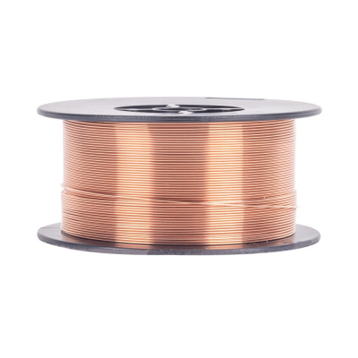 Проволока сварочная омедненная ER 70S-6 Foxweld (Св08Г2С) д.0.6мм, 1кг D100 (пр-во FoxWeld/КНР) купить в Москве с доставкой по всей России | ProtosMarket.ru