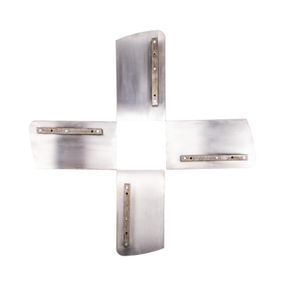 Комплект ножей для затирочной машины FTL PTFB-600-4 купить в Москве с доставкой по всей России | ProtosMarket.ru