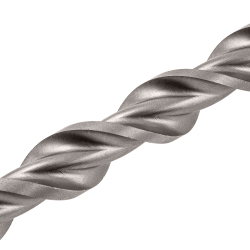 Бур по бетону Pro, 20 х 450 мм, SDS Plus Gross по ценам производителя в Москве с доставкой по всей России