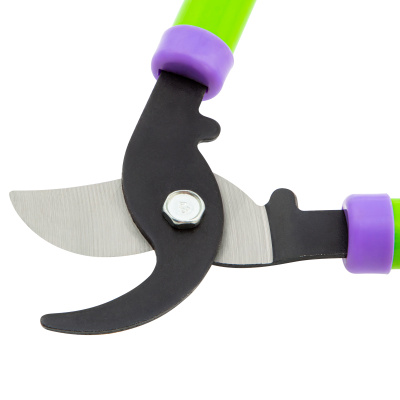 Сучкорез прямого реза, 350 мм, стальные обрезиненные рукоятки, Palisad по ценам производителя в Москве с доставкой по всей России