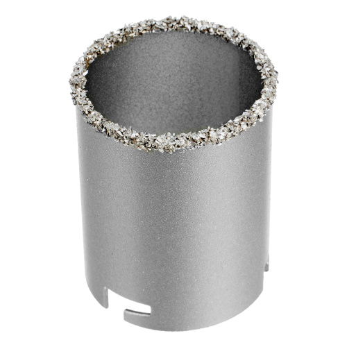 Кольцевая коронка с карбидным напылением, 53 мм Matrix по ценам производителя в Москве с доставкой по всей России