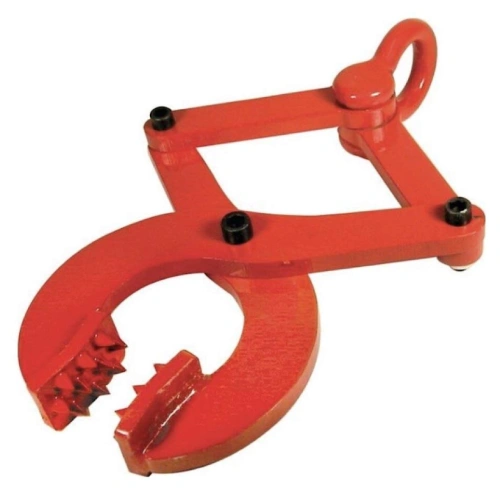 Захват для паллет TOR 2 т 30-200 мм по ценам производителя в Москве с доставкой по всей России