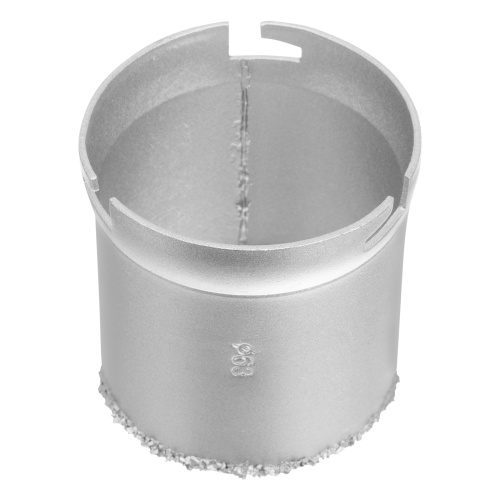 Кольцевая коронка с карбидным напылением, 63 мм Matrix по ценам производителя в Москве с доставкой по всей России