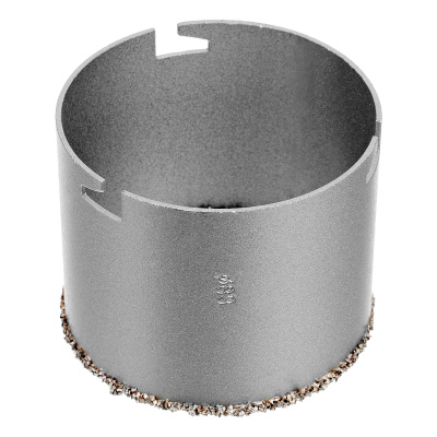 Кольцевая коронка с карбидным напылением, 83 мм Matrix по ценам производителя в Москве с доставкой по всей России