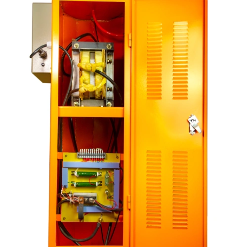 Машина контактной сварки FoxWeld МТ-63-700 по ценам производителя в Москве с доставкой по всей России