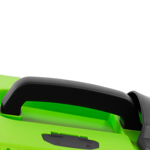 Газонокосилка электрическая L1500, 1500 Вт, ширина 33 см, 5 уровней, пластиковый травосборник 35 л Сибртех по ценам производителя в Москве с доставкой по всей России