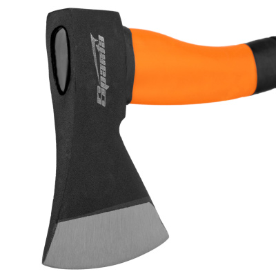 Топор, 600 г, фибергласовое топорище Sparta по ценам производителя в Москве с доставкой по всей России