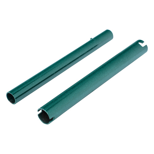 Домкрат гидравлический бутылочный, 10 т, 190-370 мм Сибртех по ценам производителя в Москве с доставкой по всей России