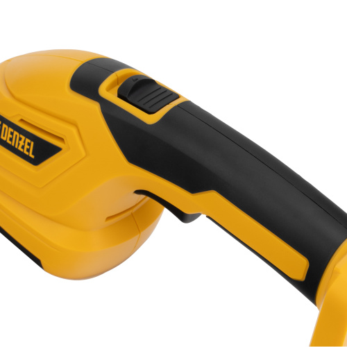 Ножницы-кусторез аккумуляторные  CGS-100-0, БЕЗ АКБ Denzel по ценам производителя в Москве с доставкой по всей России