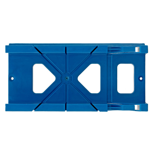 Стусло пластиковое, 300 х 100 мм, 4 угла для запила Сибртех по ценам производителя в Москве с доставкой по всей России