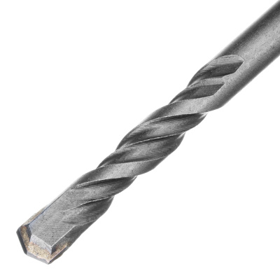 Бур по бетону, 7 x 110 мм, SDS Plus Сибртех по ценам производителя в Москве с доставкой по всей России