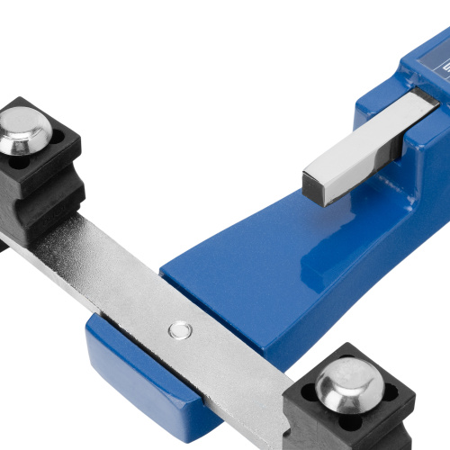 Трубогиб арбалетный, башмаки 1/4"-7/8", в пластиковом кейсе STELS по ценам производителя в Москве с доставкой по всей России