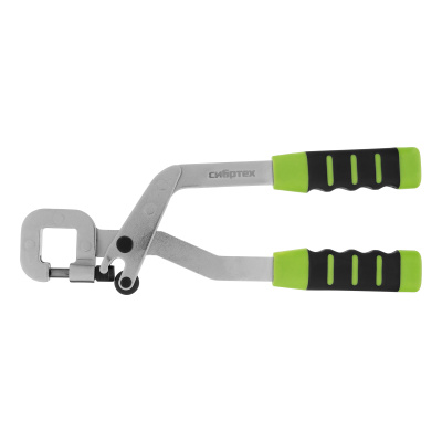 Просекатель для металлического профиля, под гипсокартон Сибртех по ценам производителя в Москве с доставкой по всей России