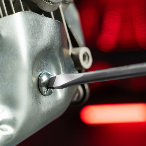 Набор отверток "Era", 5 шт, CrV, трехкомпонентная рукоятка Matrix по ценам производителя в Москве с доставкой по всей России