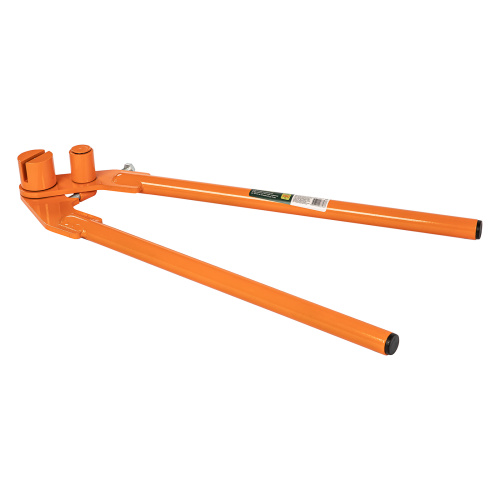 Полосогиб, 500 мм, ширина до 30 мм Сибртех по ценам производителя в Москве с доставкой по всей России