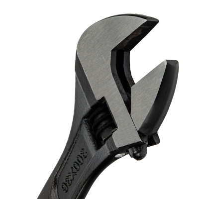 Ключ разводной, 300 мм, двухкомпонентная рукоятка Sparta по ценам производителя в Москве с доставкой по всей России