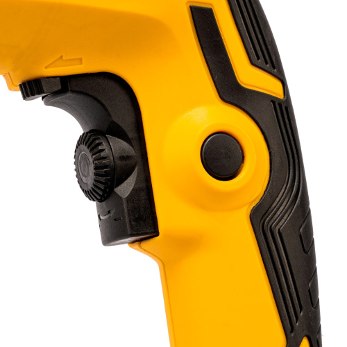 Перфоратор электрический RH-400-12, SDS-plus, 400 Вт, 1.2 Дж, 2 режима Denzel по ценам производителя в Москве с доставкой по всей России