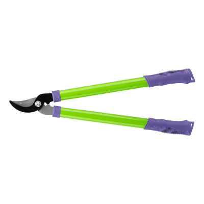 Сучкорез прямого реза, 520 мм, стальные обрезиненные рукоятки, Palisad по ценам производителя в Москве с доставкой по всей России