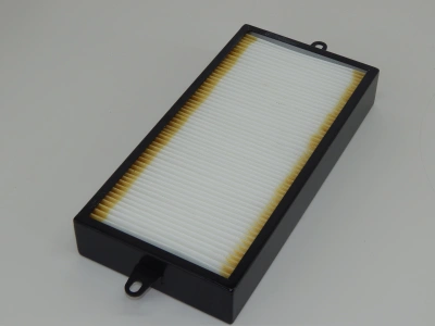 Фильтр 332*162*50 для подметальных машин A100 по ценам производителя в Москве с доставкой по всей России