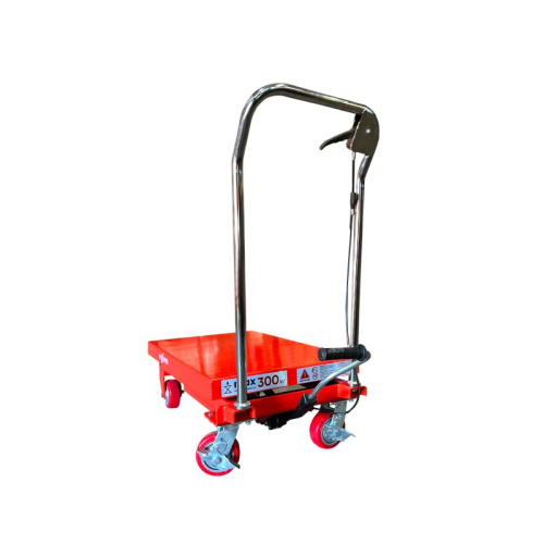 Стол гидравлический FOXSTER TF30 по ценам производителя в Москве с доставкой по всей России